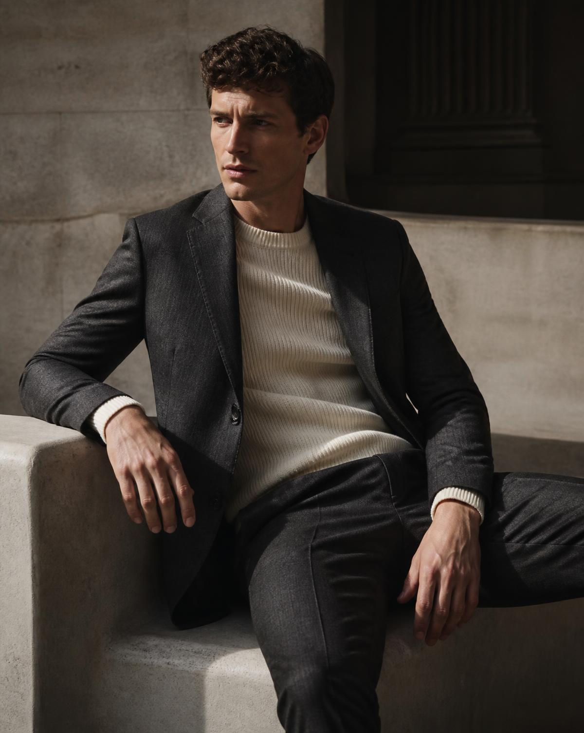 Men campaign