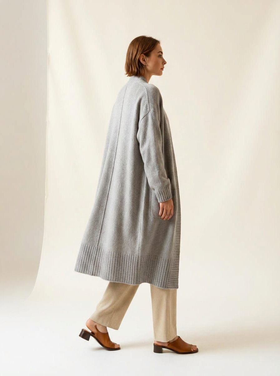Cashmere Layer, alternate view
