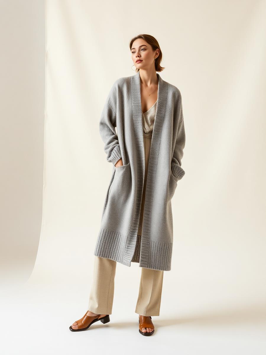 Cashmere Layer