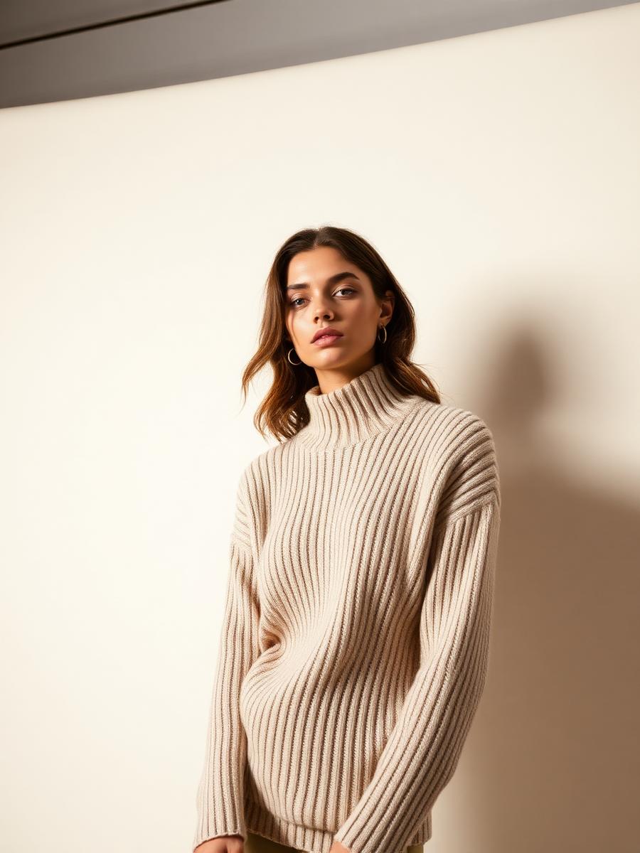 Architectural Knit