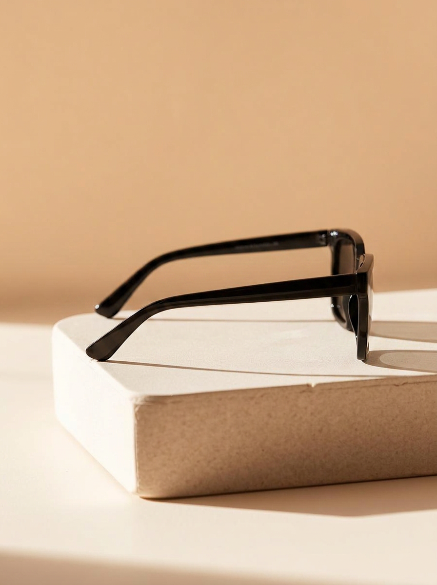 Line Sunglasses, alternate view